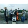 Musicians on Charles bridge.JPG